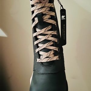 Sorel boots